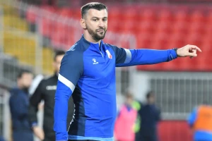 Pomoćni trener Vojvodine: "Izgubili smo kontrolu i to nas je koštalo bodova"